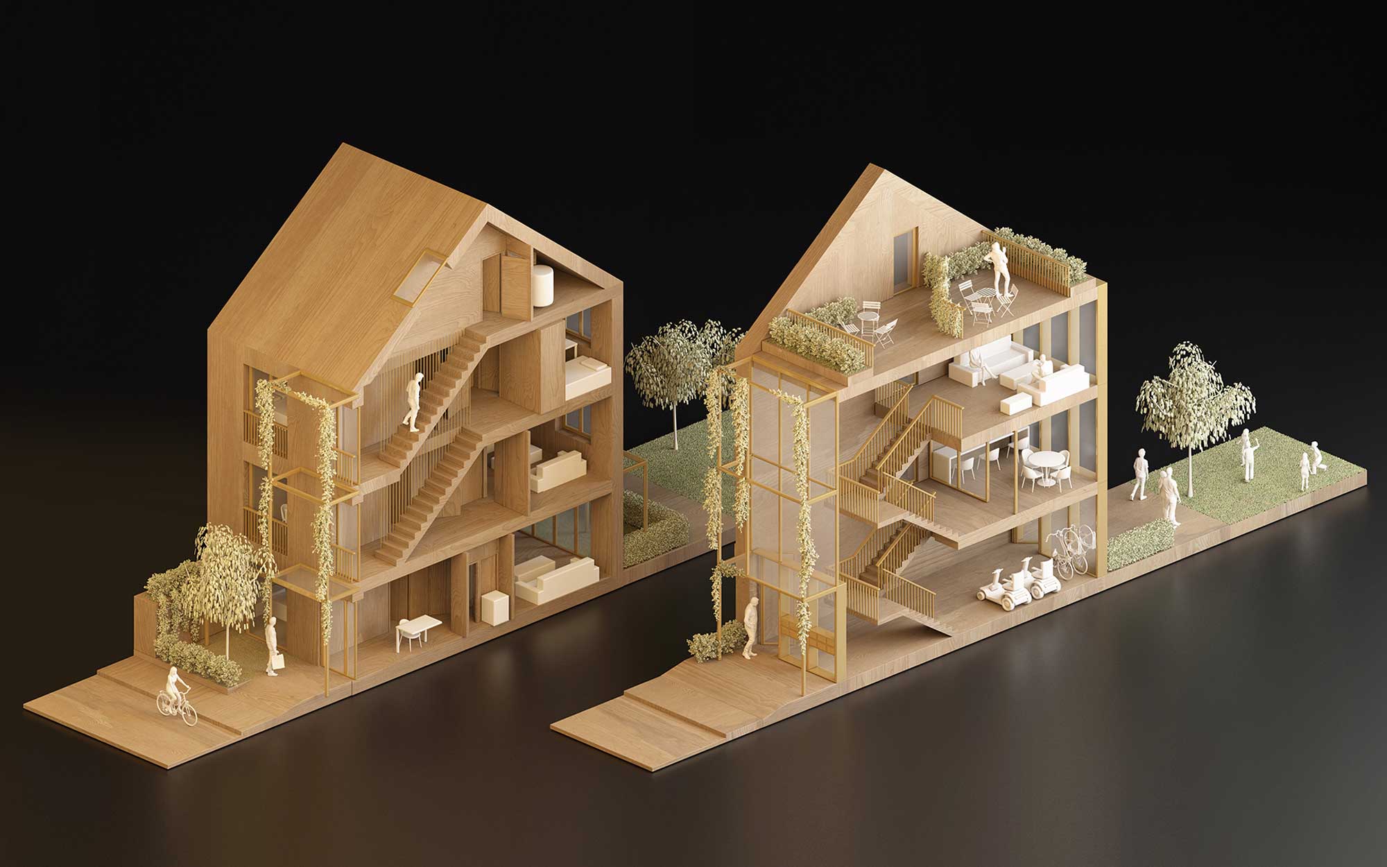 home-of-2030-RIBA-competition-finalists-openstudio-architects-connector-house