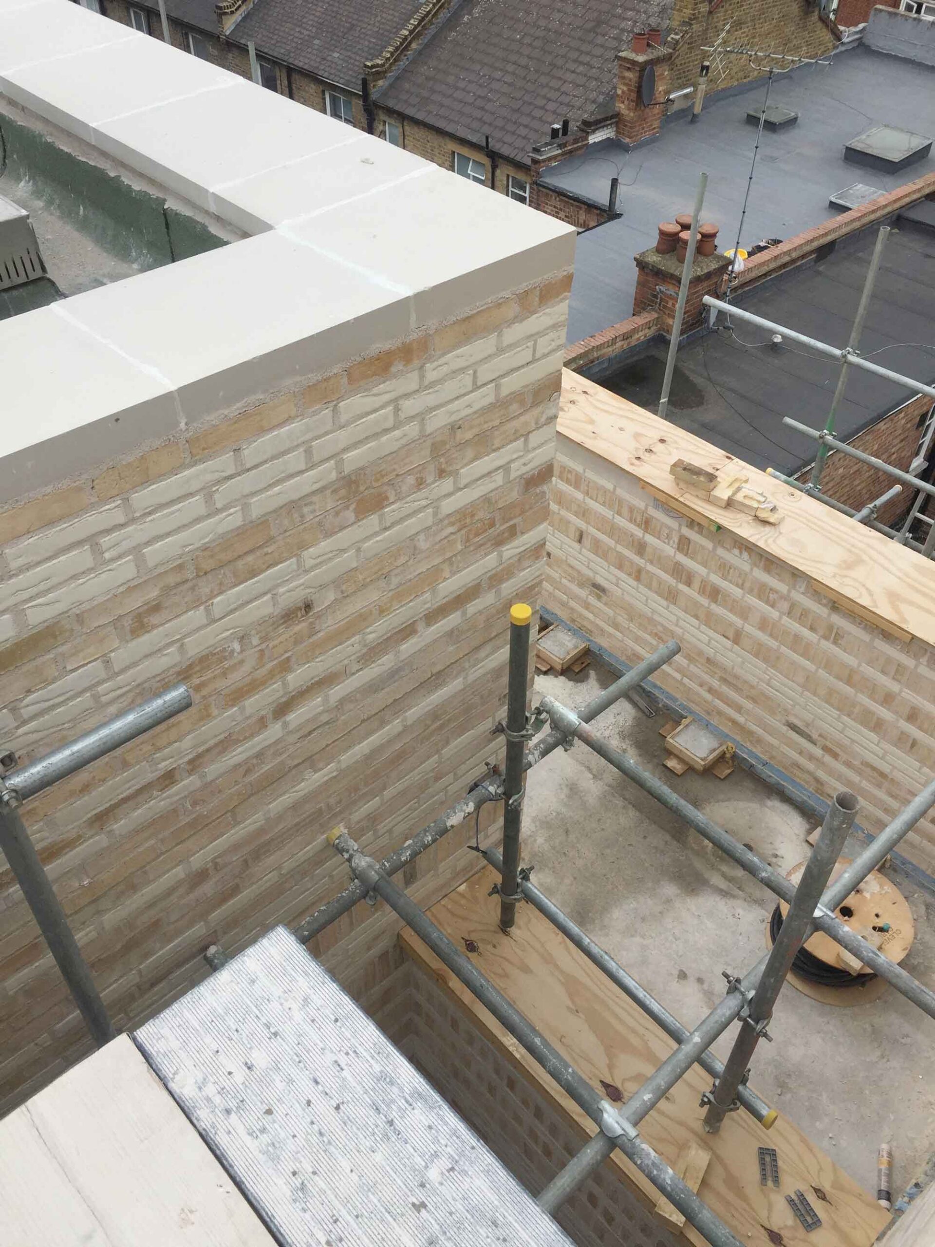 westminster-fire-station-openstudio-architects-stone-coping-detail