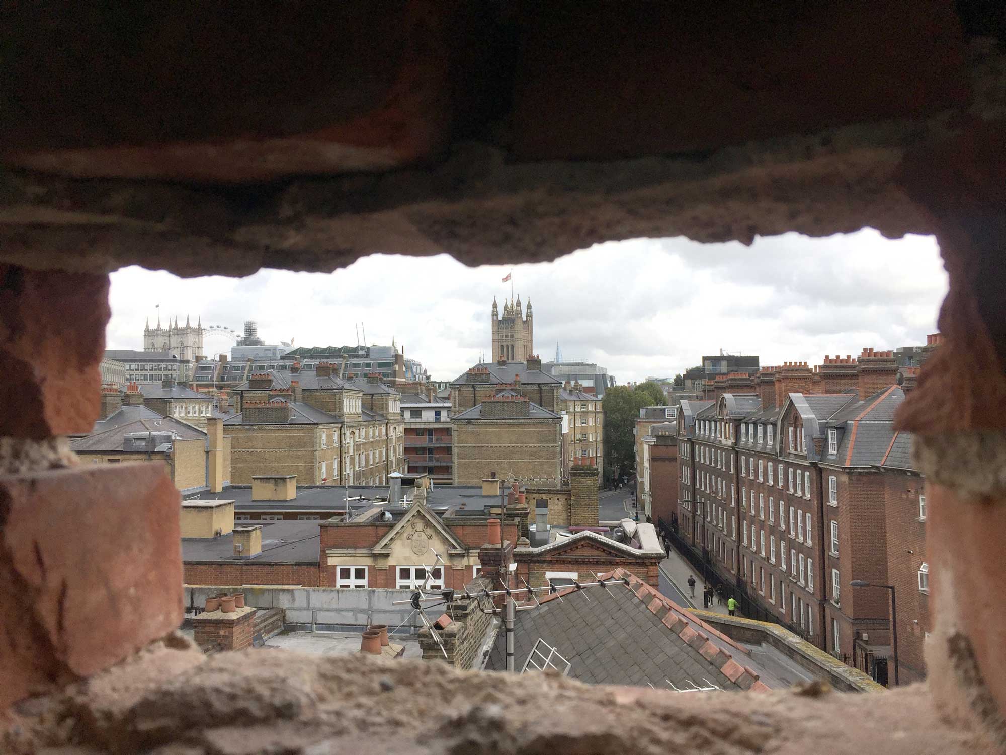 westminster-fire-station-openstudio-architects-view-from-hole