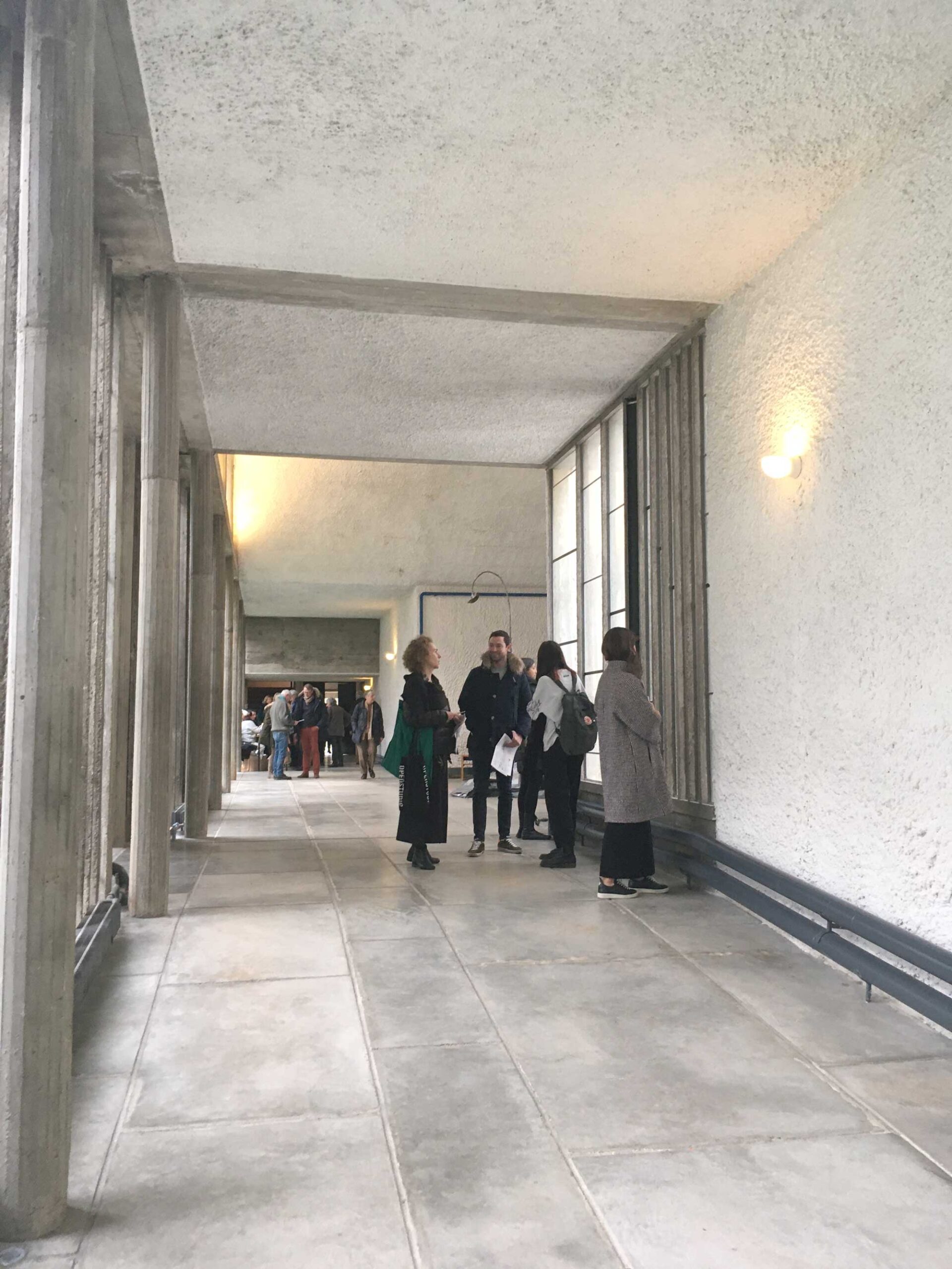 Monastery-of-La-Tourette-Le-Corbusier-openstudio-architects